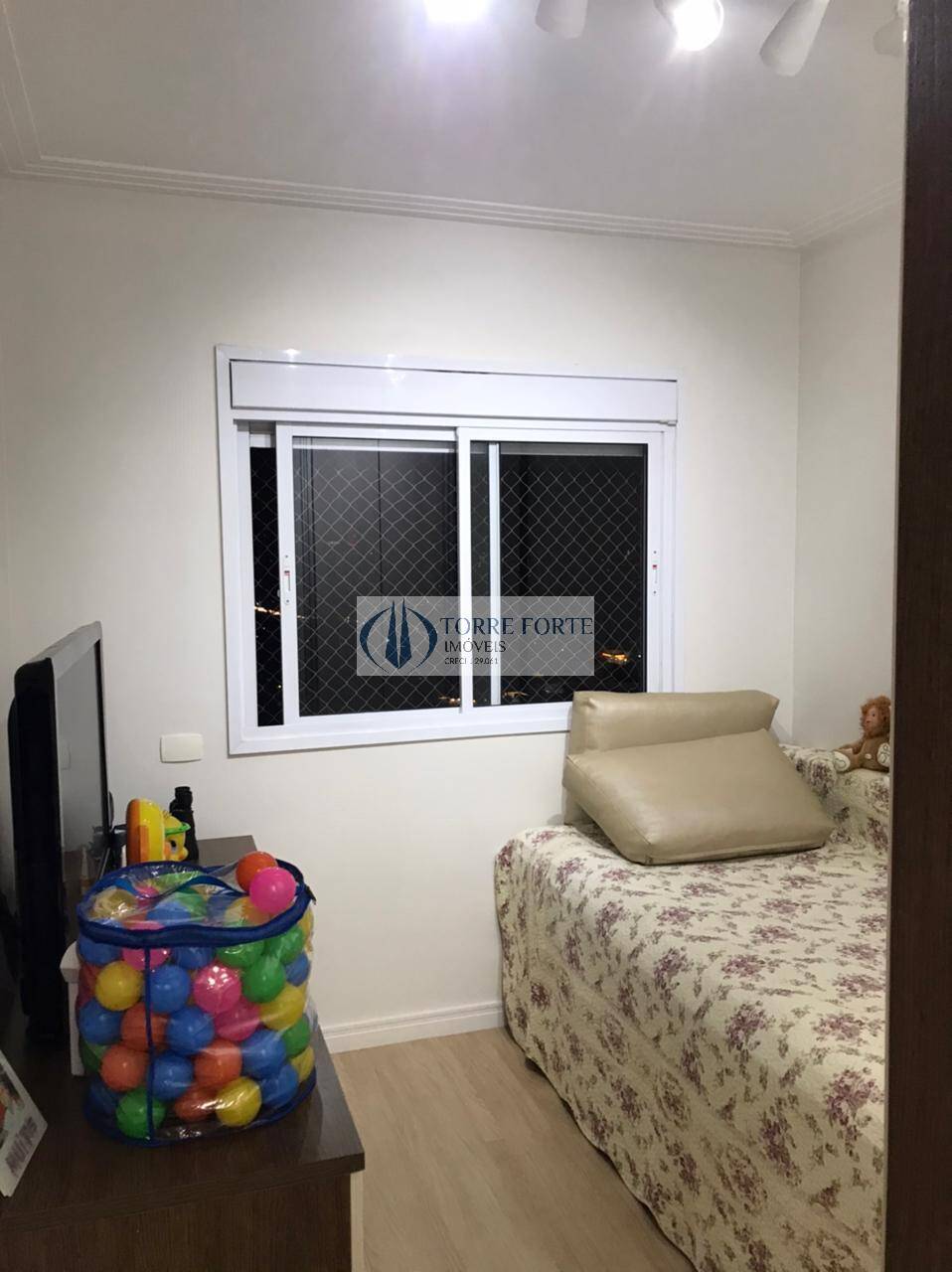 Apartamento à venda com 3 quartos, 151m² - Foto 15