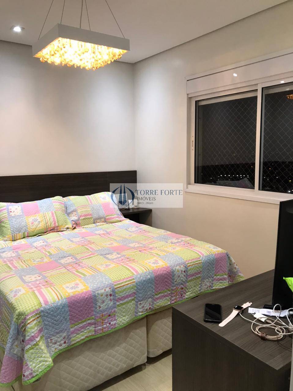 Apartamento à venda com 3 quartos, 151m² - Foto 11