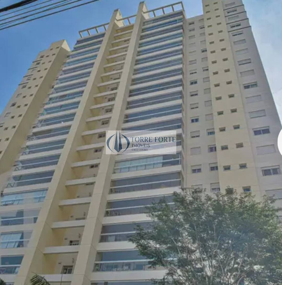 Apartamento à venda com 3 quartos, 151m² - Foto 20