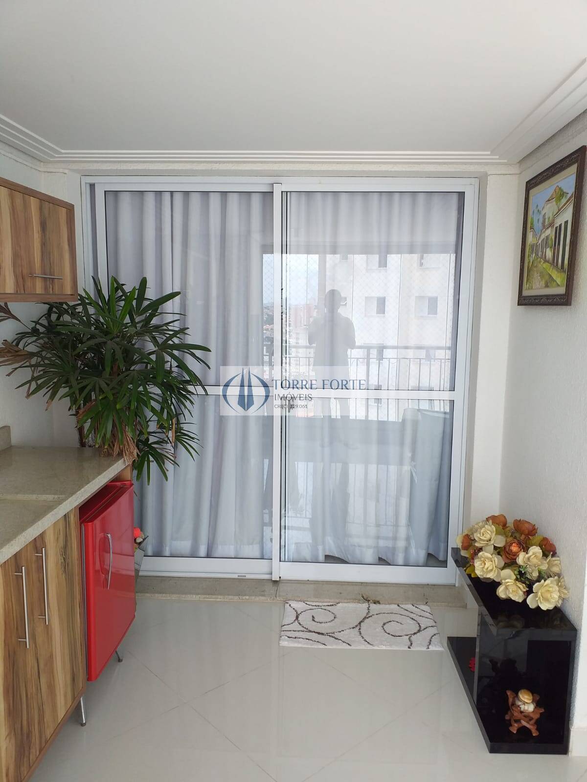 Apartamento à venda com 3 quartos, 107m² - Foto 10