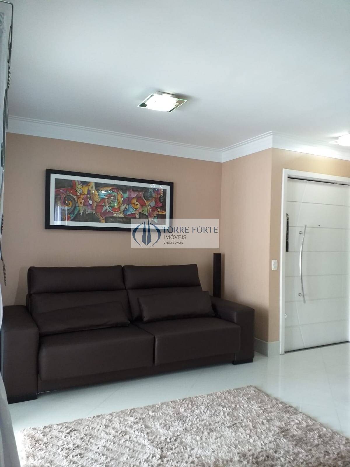 Apartamento à venda com 3 quartos, 107m² - Foto 9