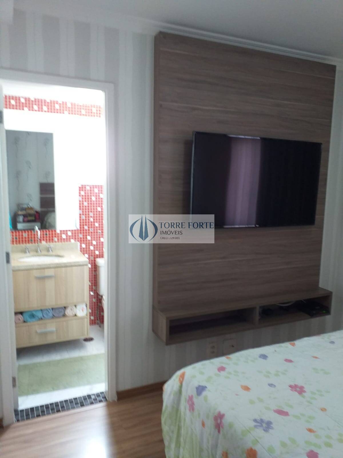 Apartamento à venda com 3 quartos, 107m² - Foto 19