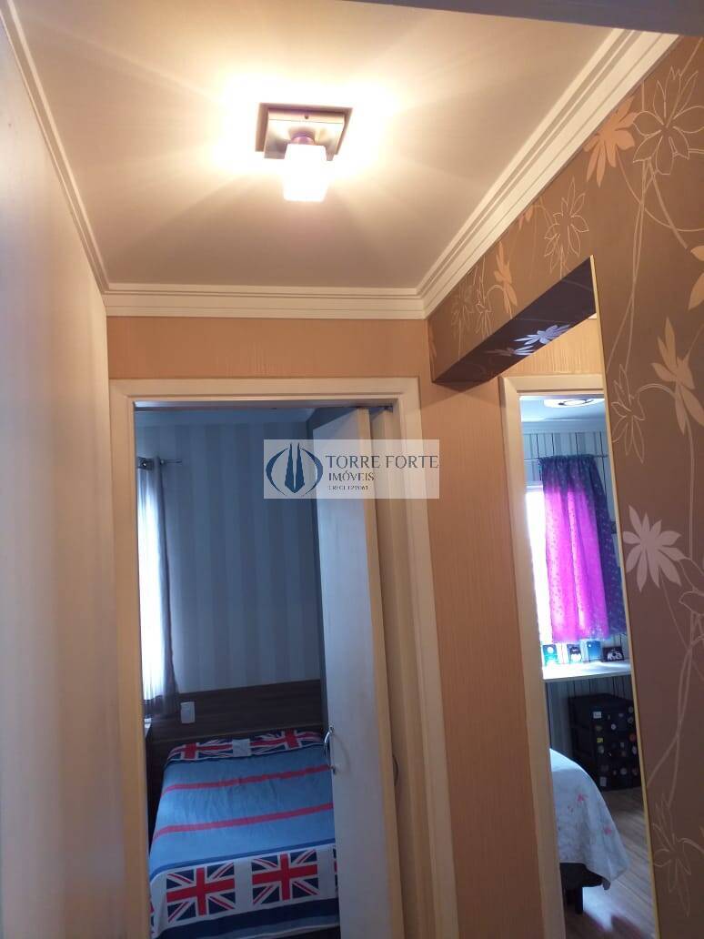 Apartamento à venda com 3 quartos, 107m² - Foto 23