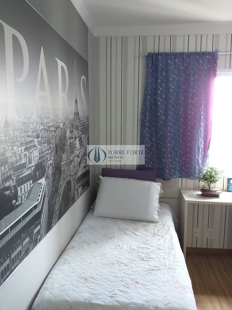 Apartamento à venda com 3 quartos, 107m² - Foto 24