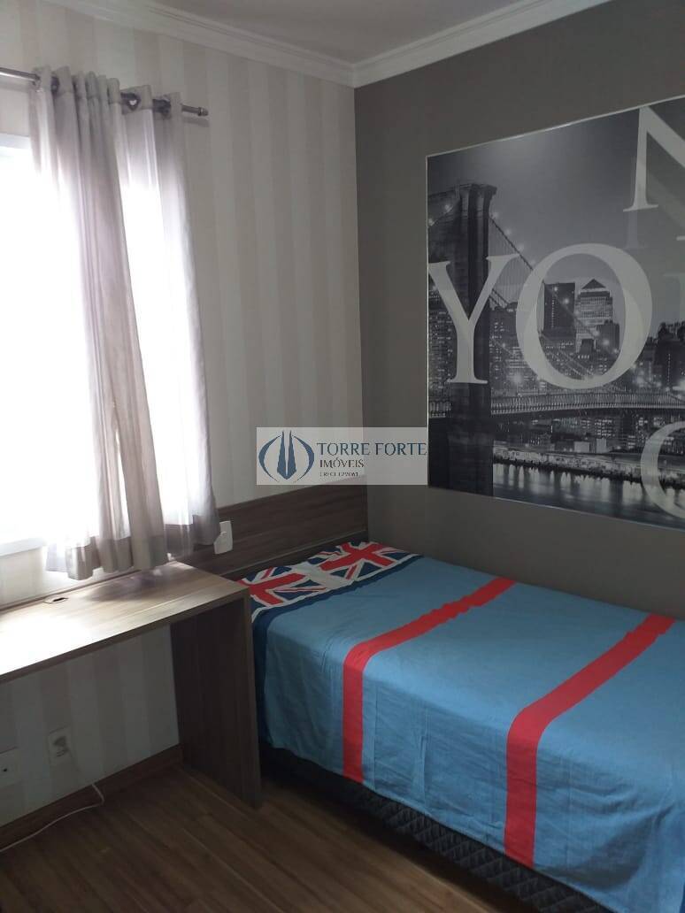 Apartamento à venda com 3 quartos, 107m² - Foto 25