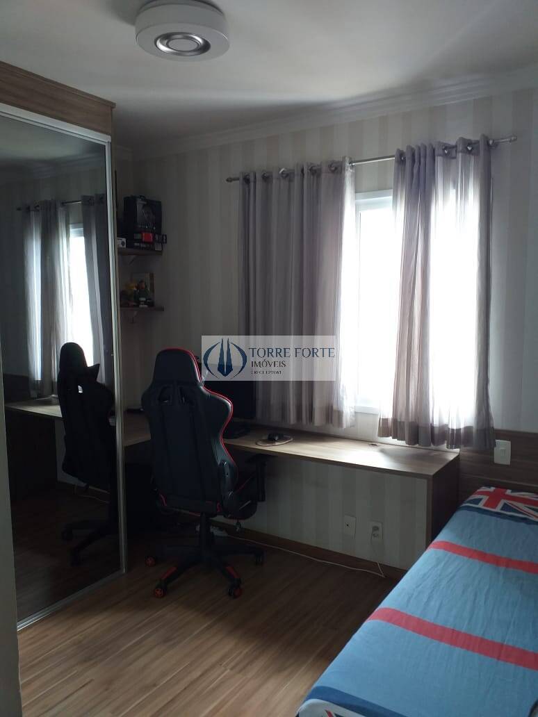 Apartamento à venda com 3 quartos, 107m² - Foto 28