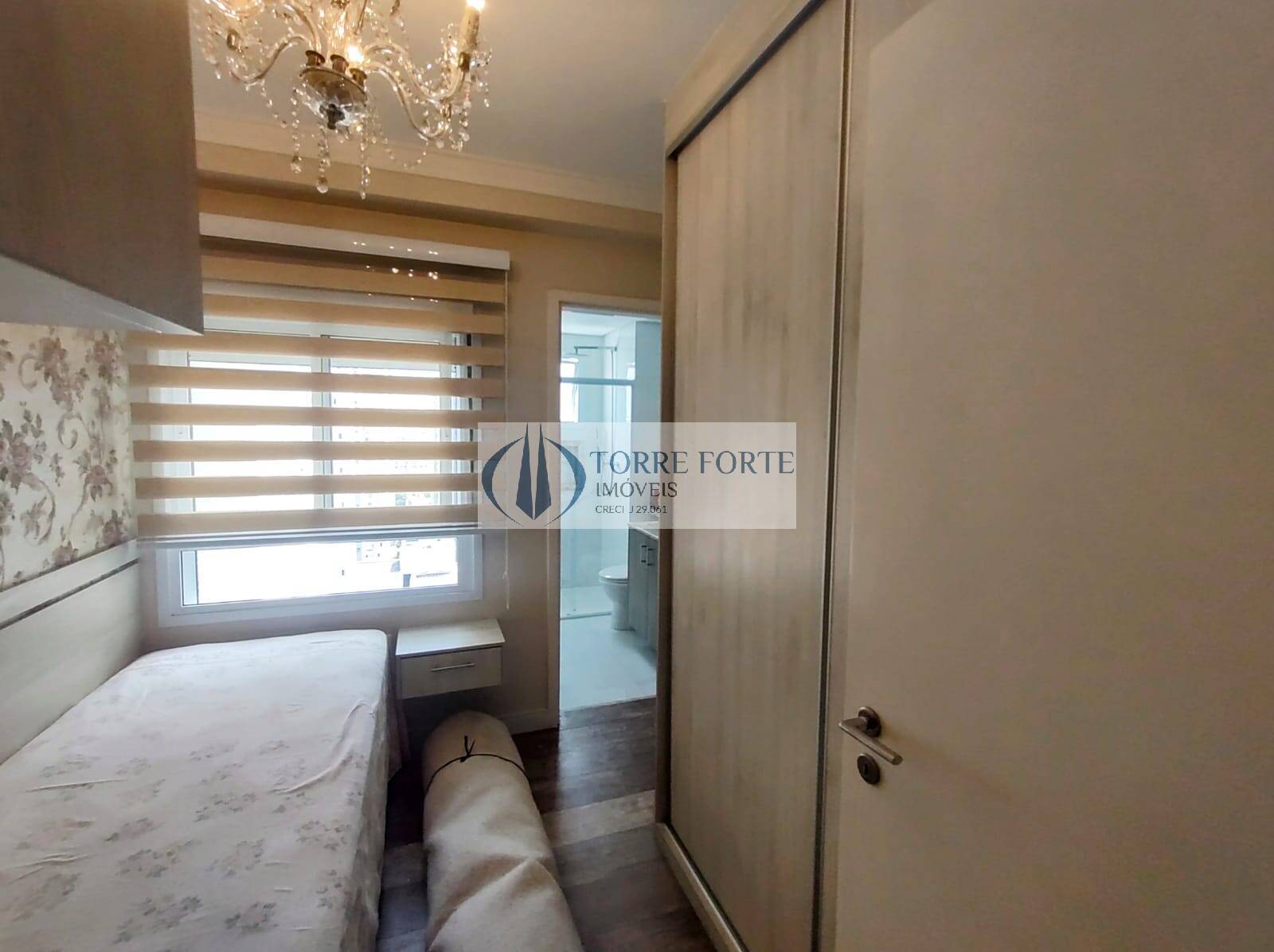 Apartamento à venda com 3 quartos, 122m² - Foto 17