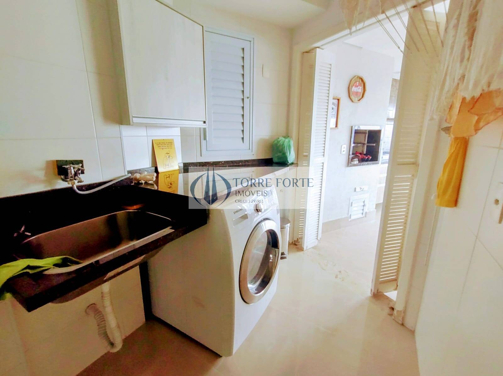 Apartamento à venda com 3 quartos, 122m² - Foto 12