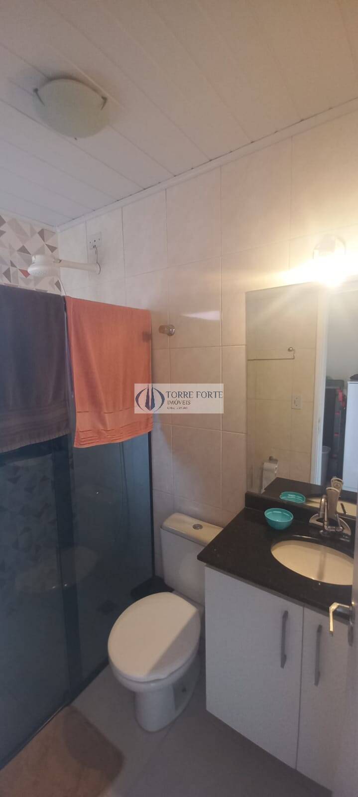 Sobrado à venda com 2 quartos, 100m² - Foto 16