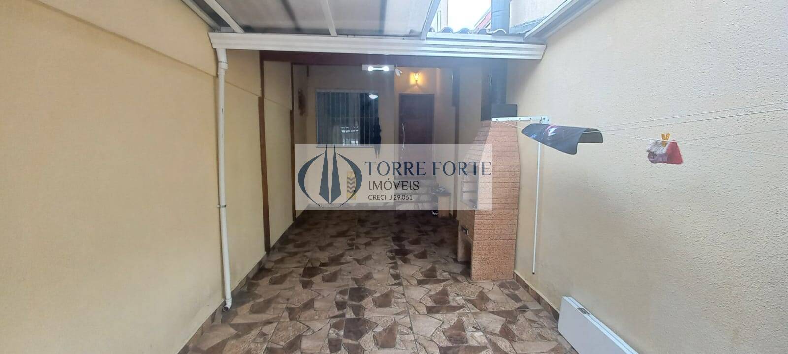 Sobrado à venda com 2 quartos, 100m² - Foto 6