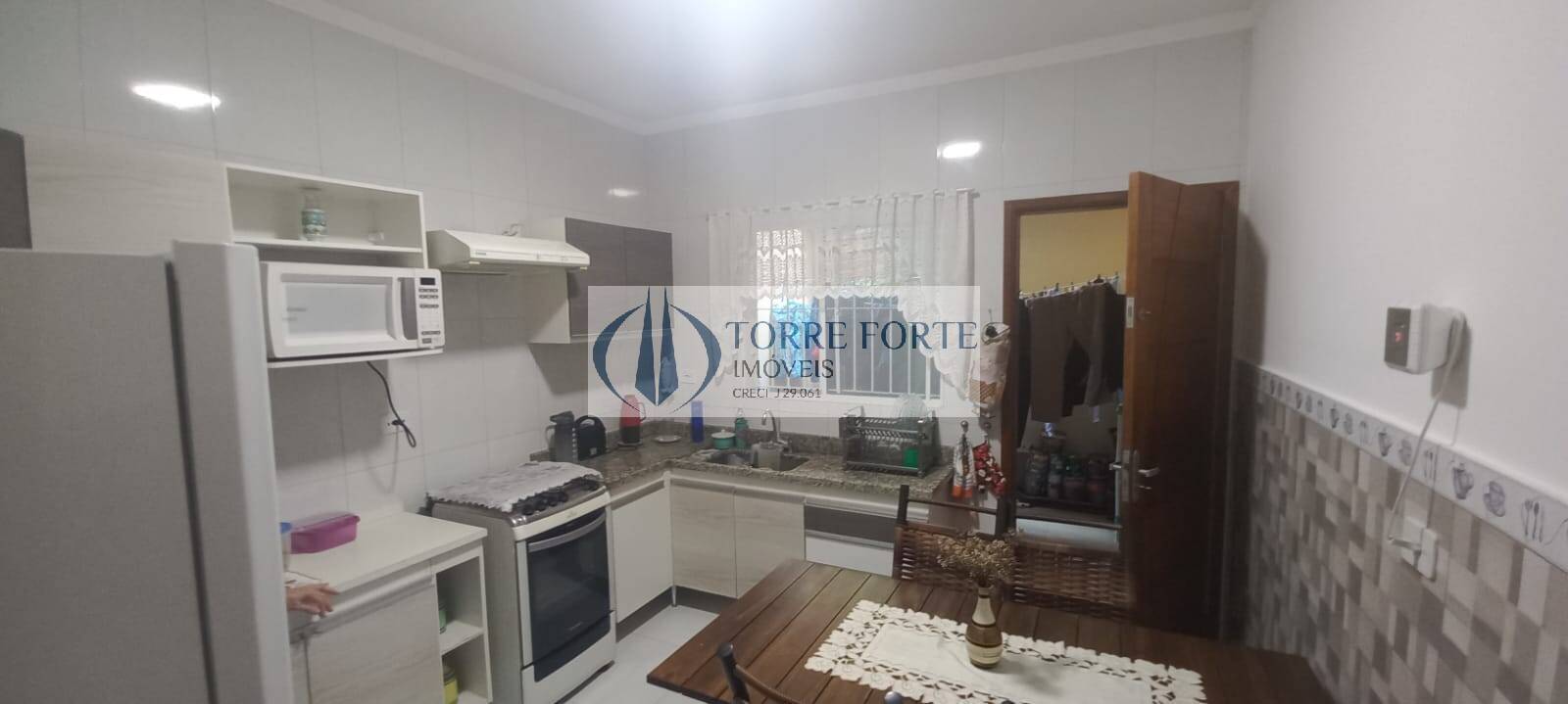 Sobrado à venda com 2 quartos, 100m² - Foto 20