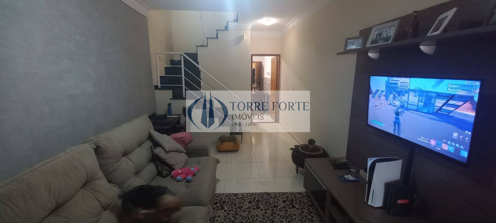 Sobrado à venda com 2 quartos, 100m² - Foto 18