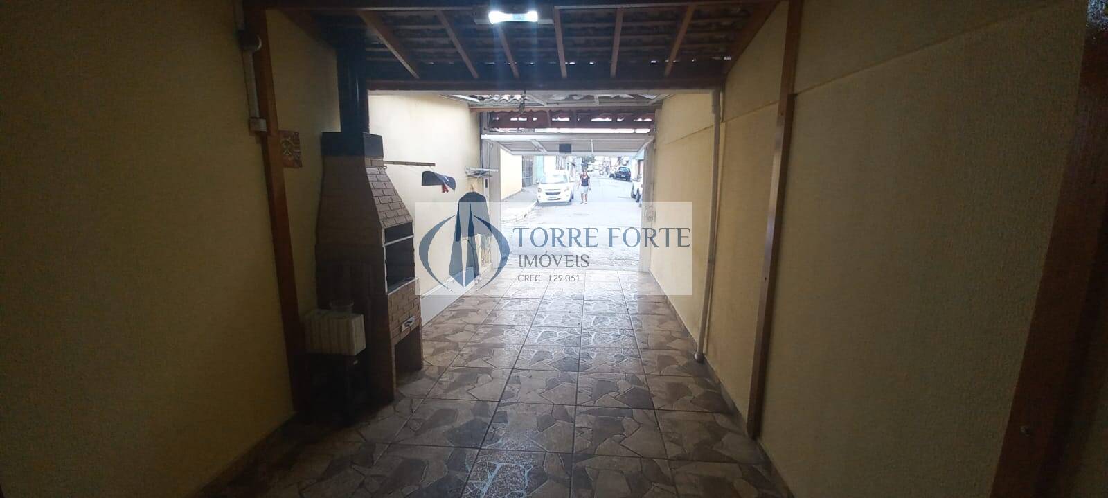 Sobrado à venda com 2 quartos, 100m² - Foto 5