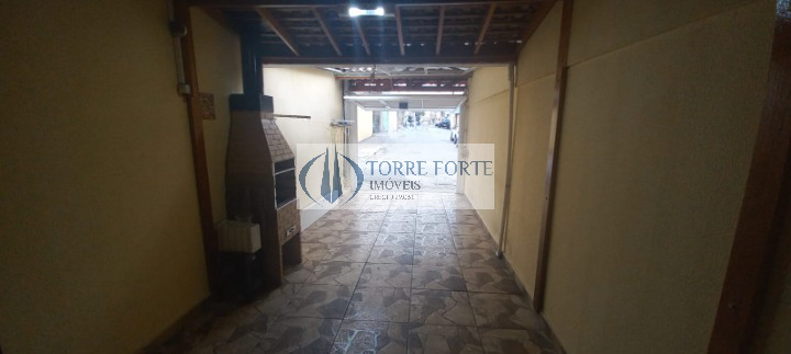 Sobrado à venda com 2 quartos, 100m² - Foto 4