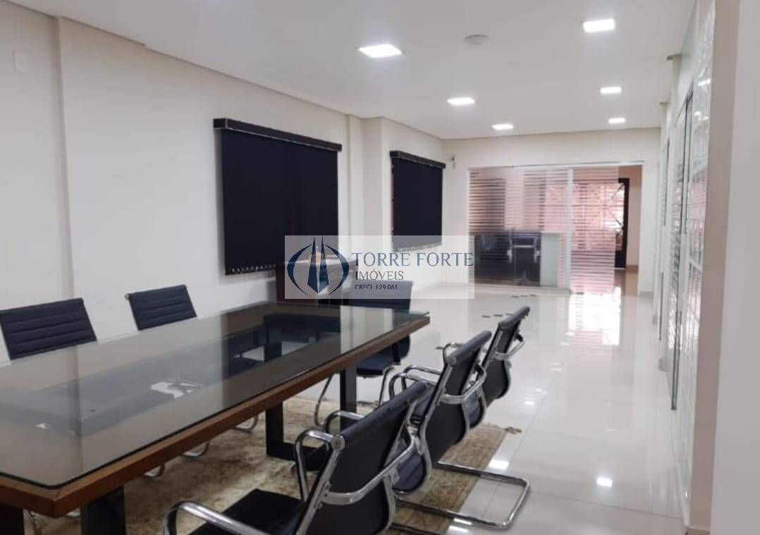 Prédio Inteiro à venda e aluguel, 510m² - Foto 4