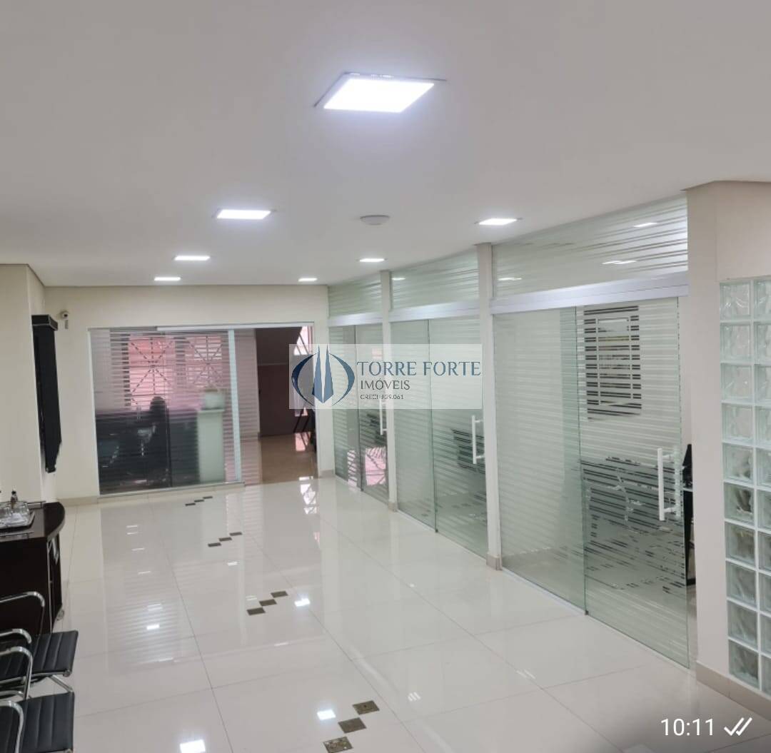 Prédio Inteiro à venda e aluguel, 510m² - Foto 2