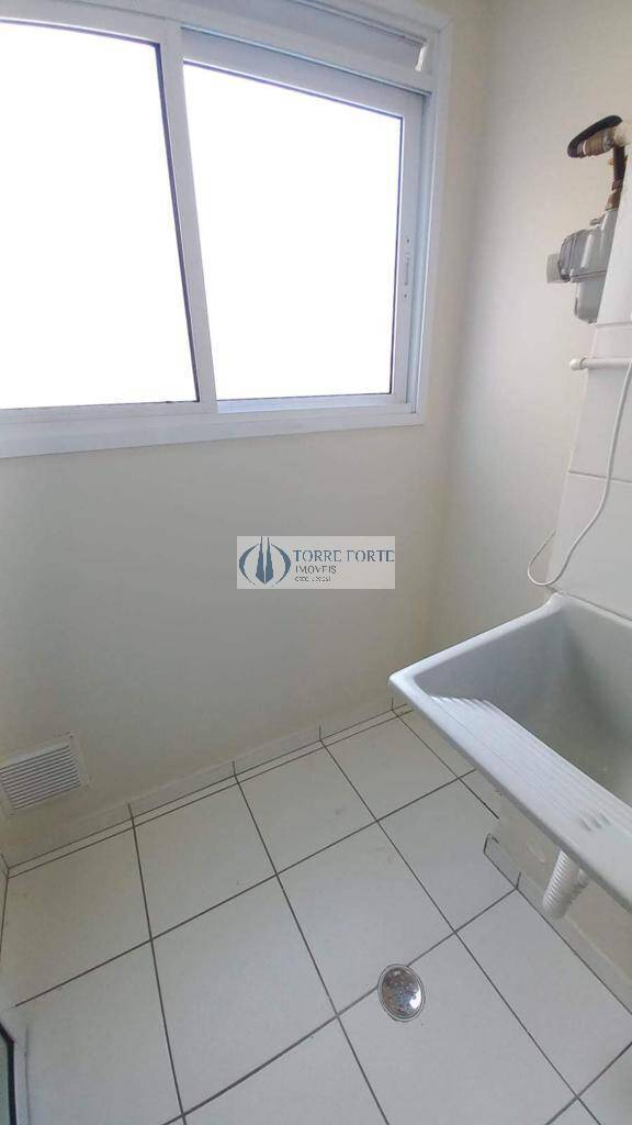 Apartamento à venda com 1 quarto, 38m² - Foto 11