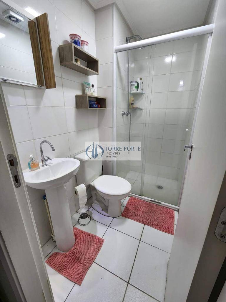 Apartamento à venda com 1 quarto, 38m² - Foto 13