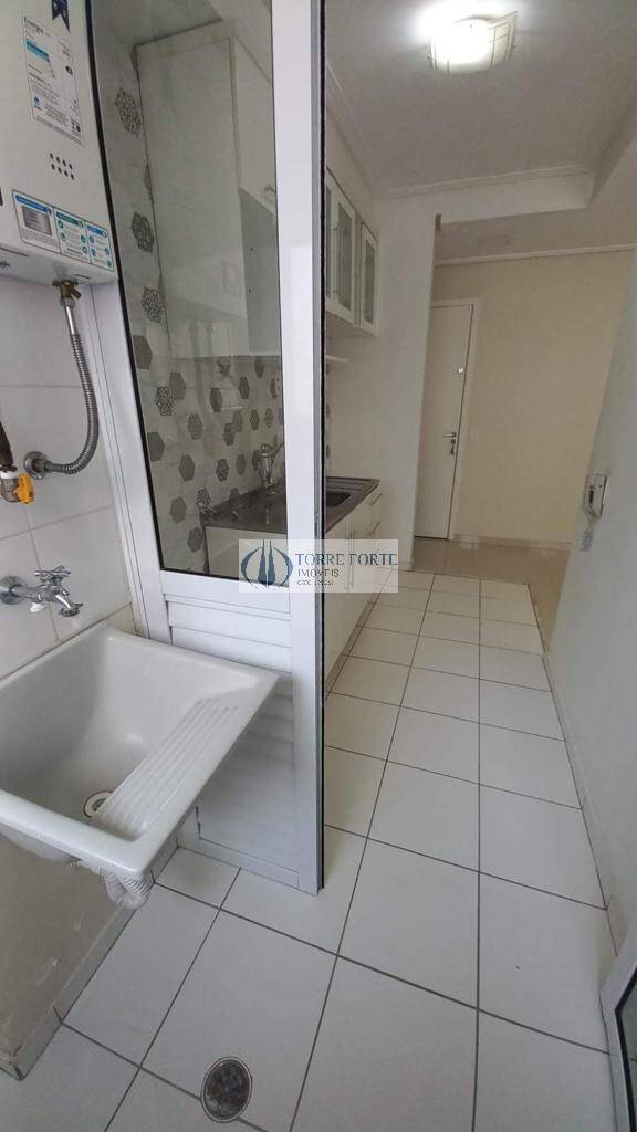 Apartamento à venda com 1 quarto, 38m² - Foto 12