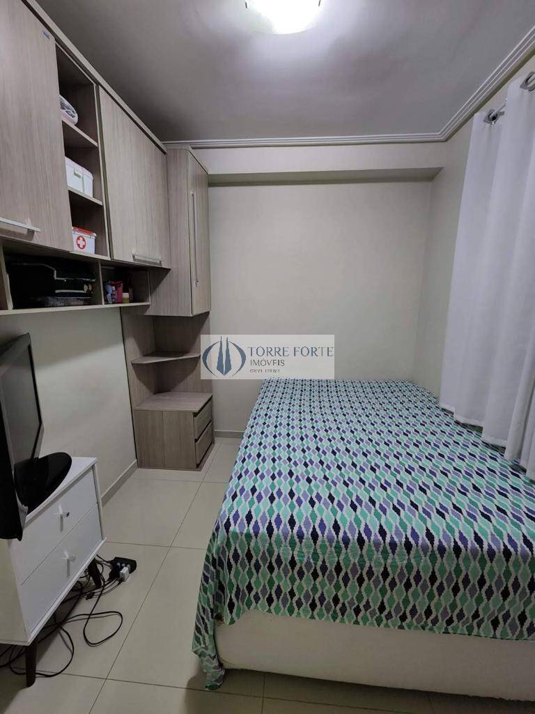 Apartamento à venda com 1 quarto, 38m² - Foto 17