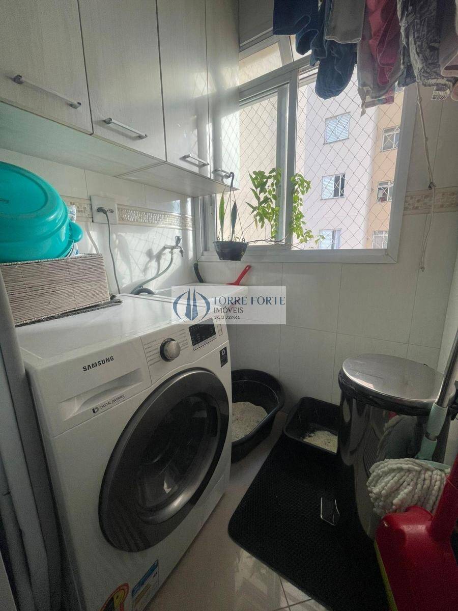 Apartamento à venda com 3 quartos, 60m² - Foto 10