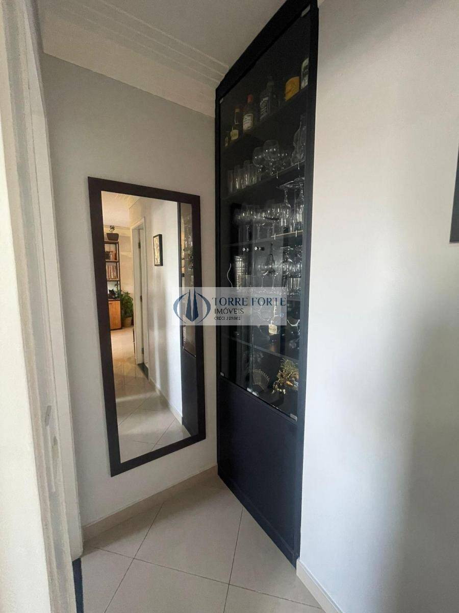 Apartamento à venda com 3 quartos, 60m² - Foto 12