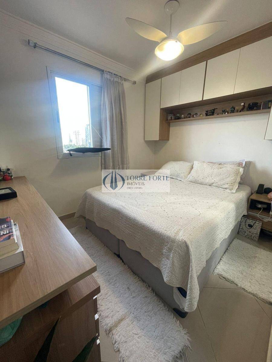 Apartamento à venda com 3 quartos, 60m² - Foto 16