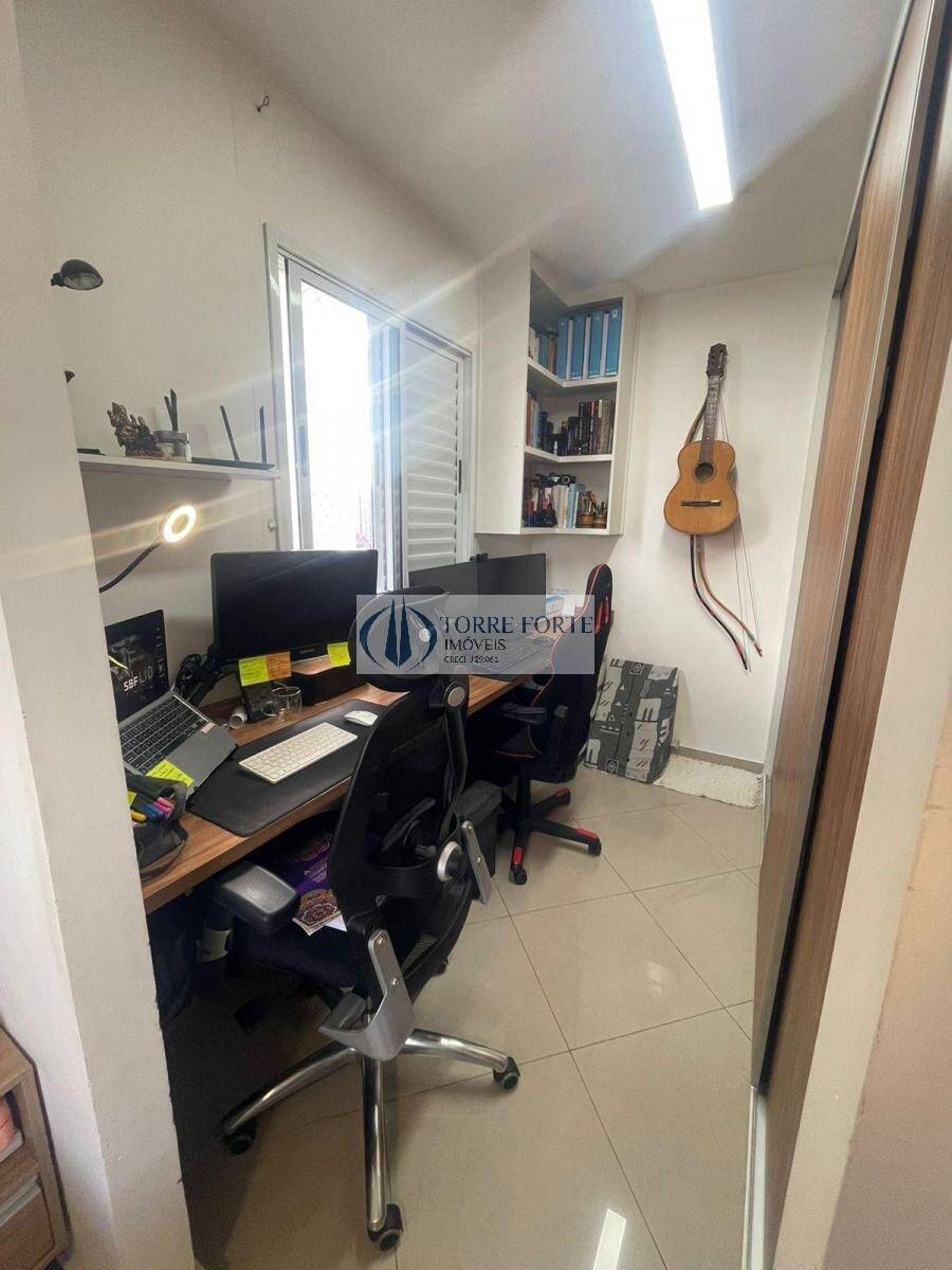 Apartamento à venda com 3 quartos, 60m² - Foto 18