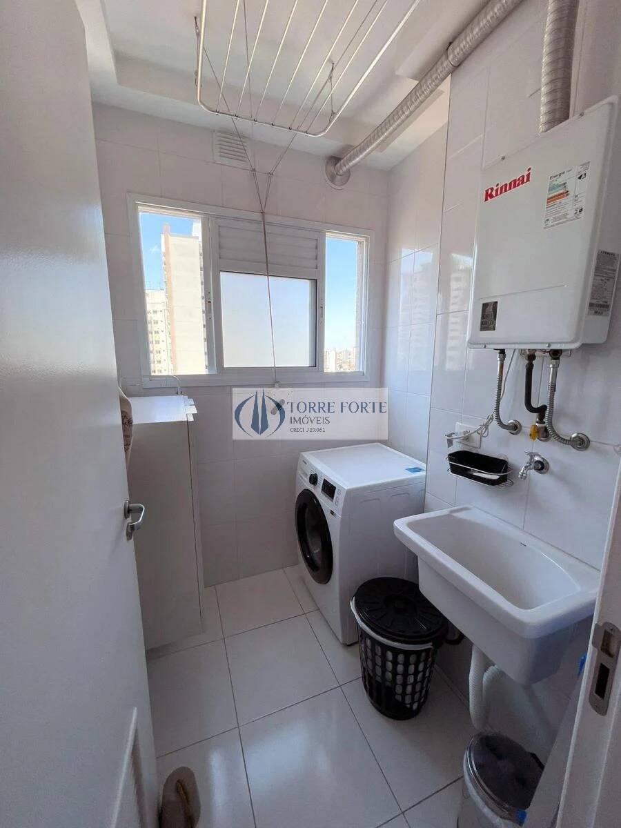 Apartamento à venda com 2 quartos, 71m² - Foto 14