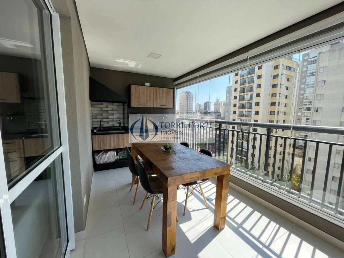 Apartamento à venda com 2 quartos, 71m² - Foto 5