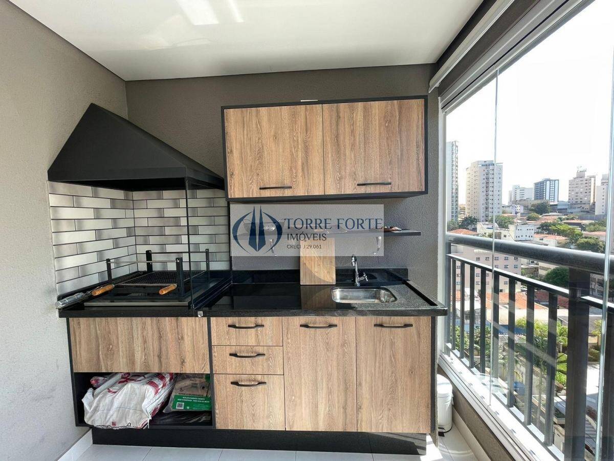 Apartamento à venda com 2 quartos, 71m² - Foto 4