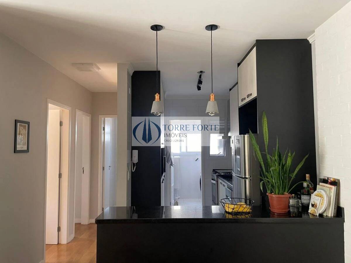 Apartamento à venda com 2 quartos, 71m² - Foto 6