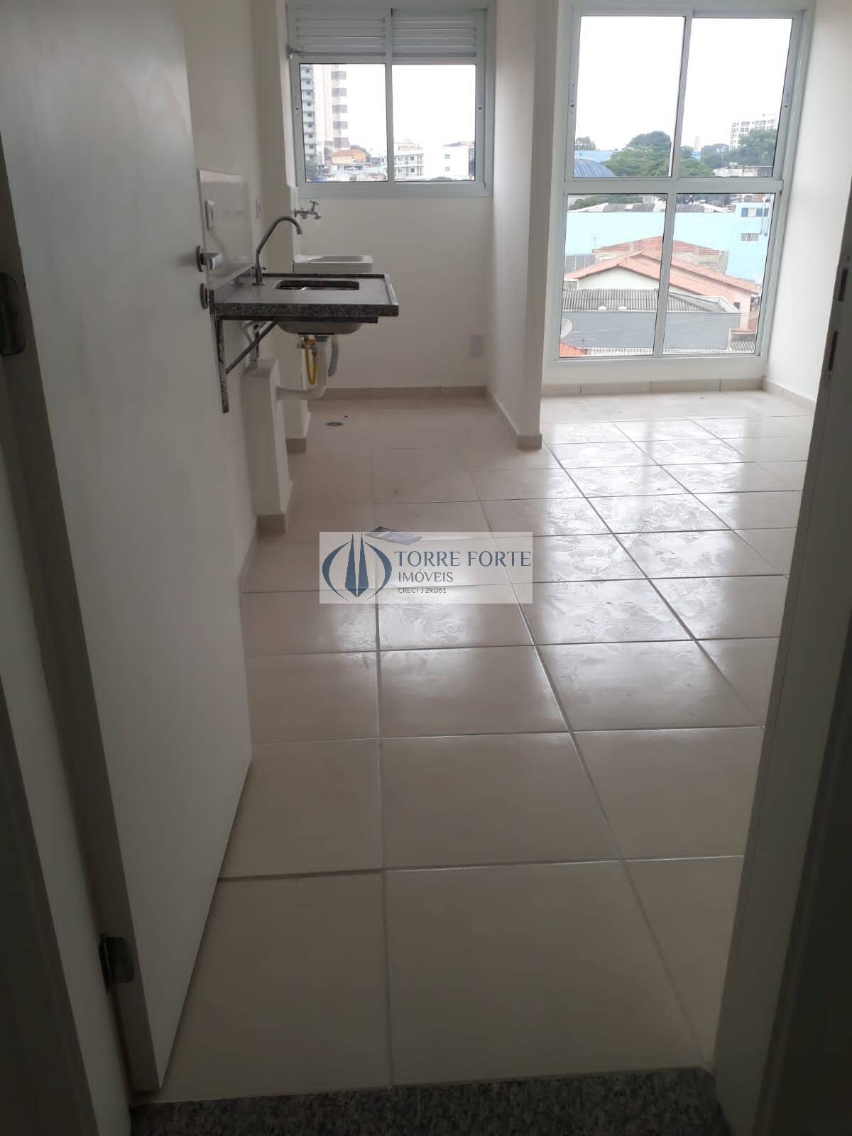 Apartamento à venda com 1 quarto, 29m² - Foto 5