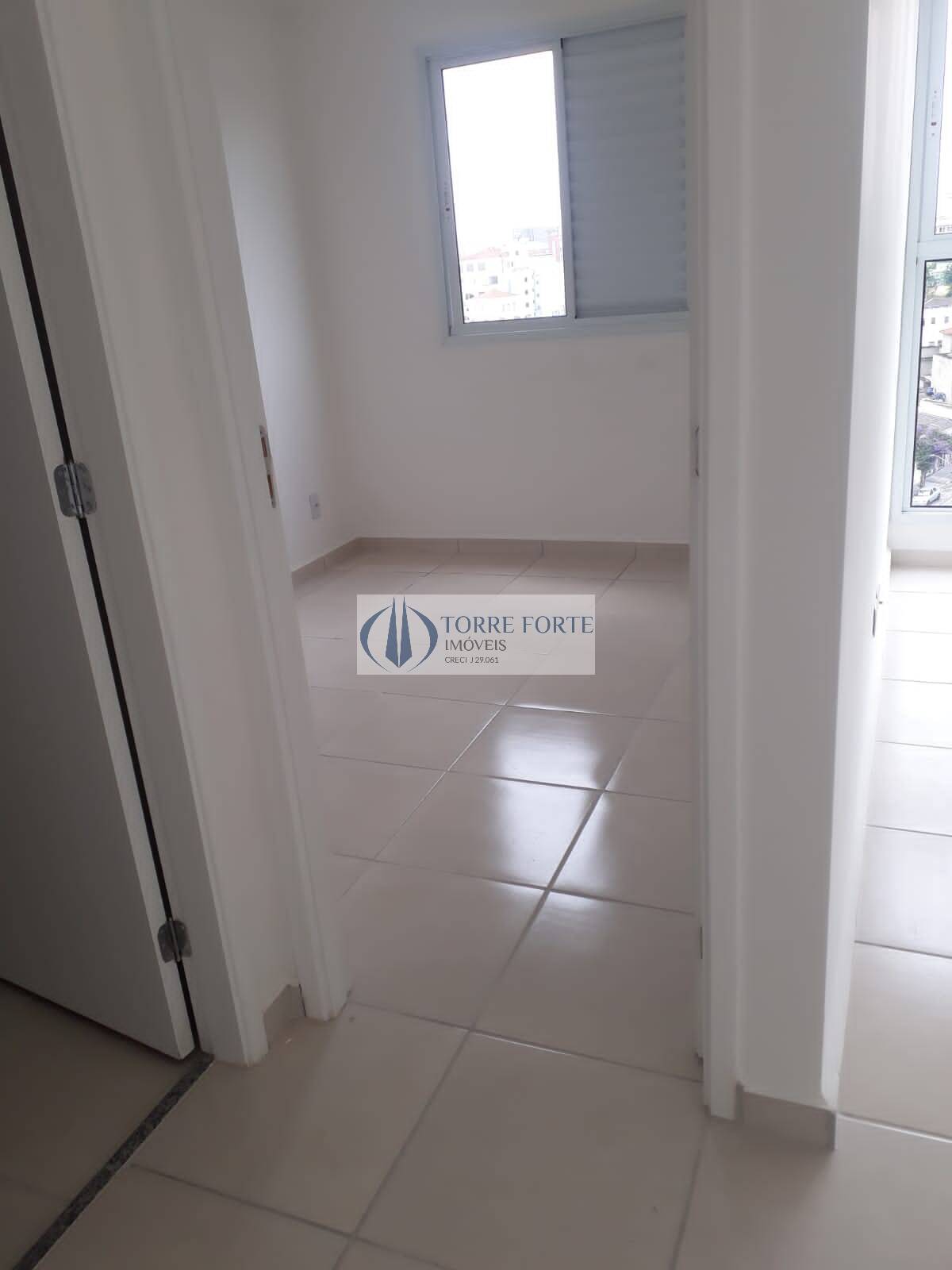 Apartamento à venda com 1 quarto, 29m² - Foto 6