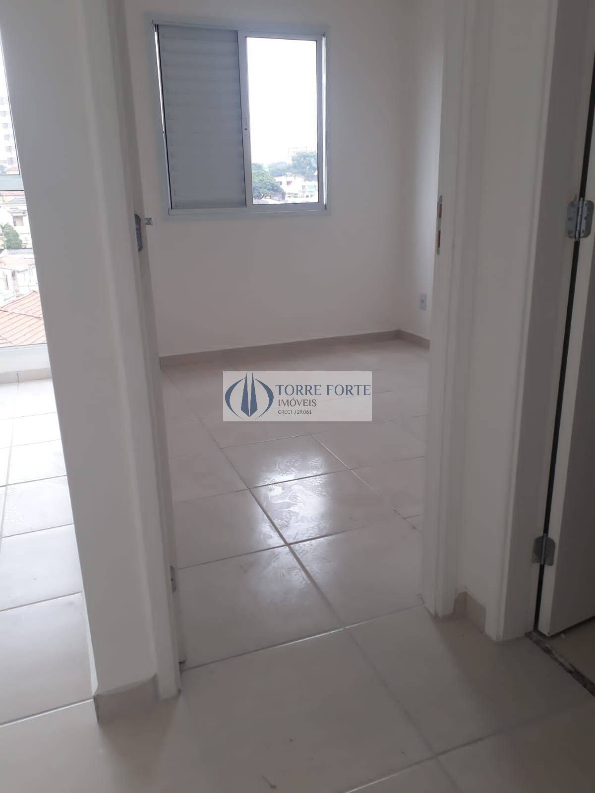 Apartamento à venda com 1 quarto, 29m² - Foto 8