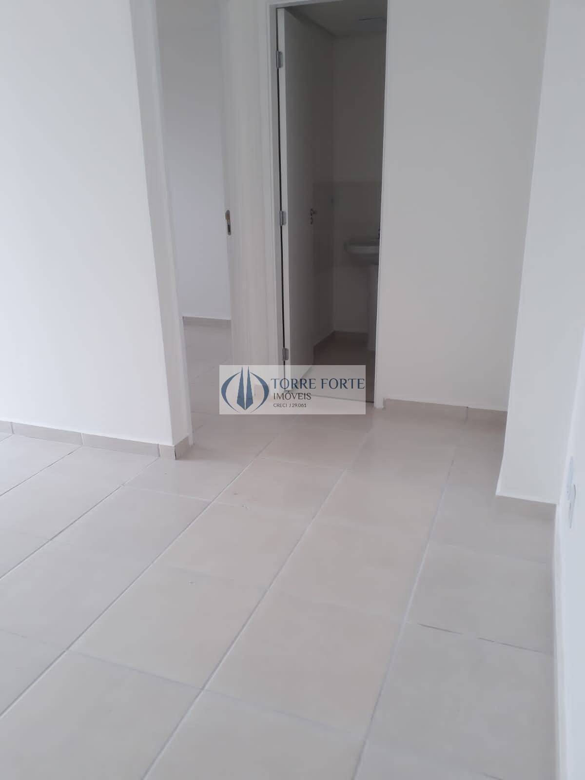 Apartamento à venda com 1 quarto, 29m² - Foto 7