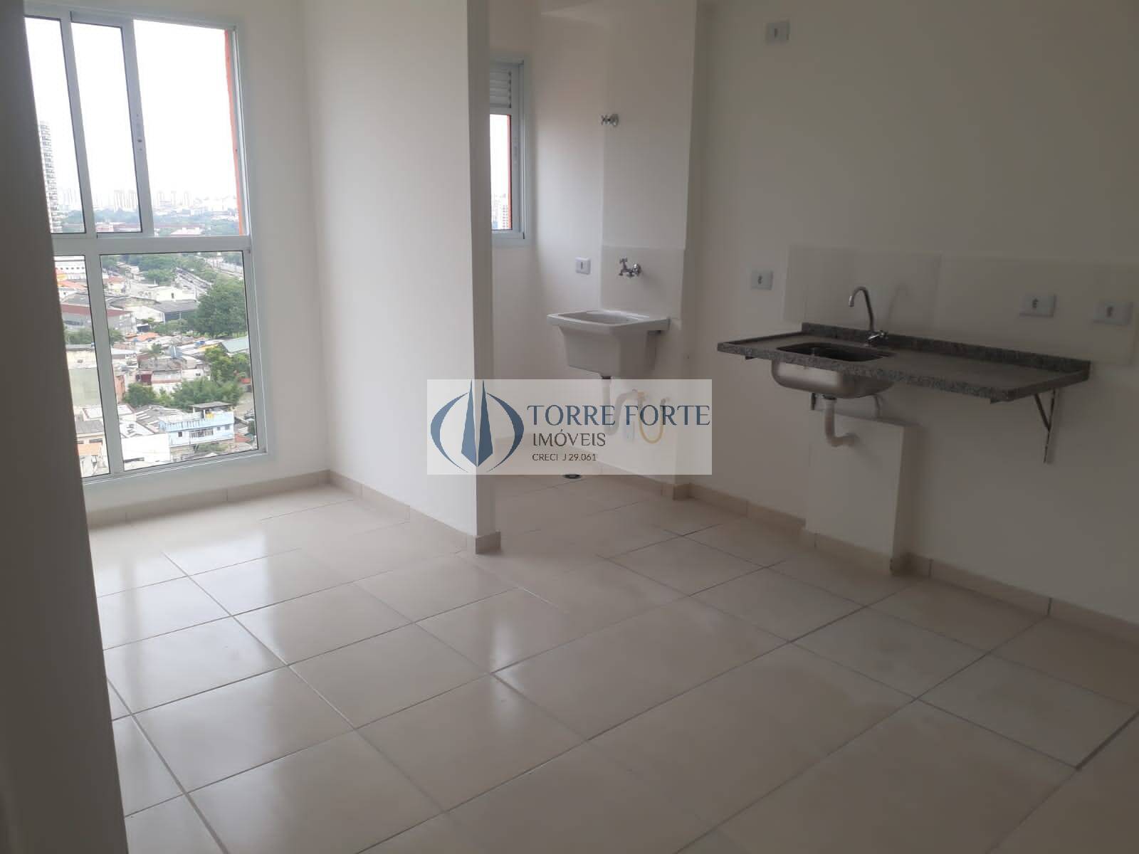 Apartamento à venda com 1 quarto, 29m² - Foto 13