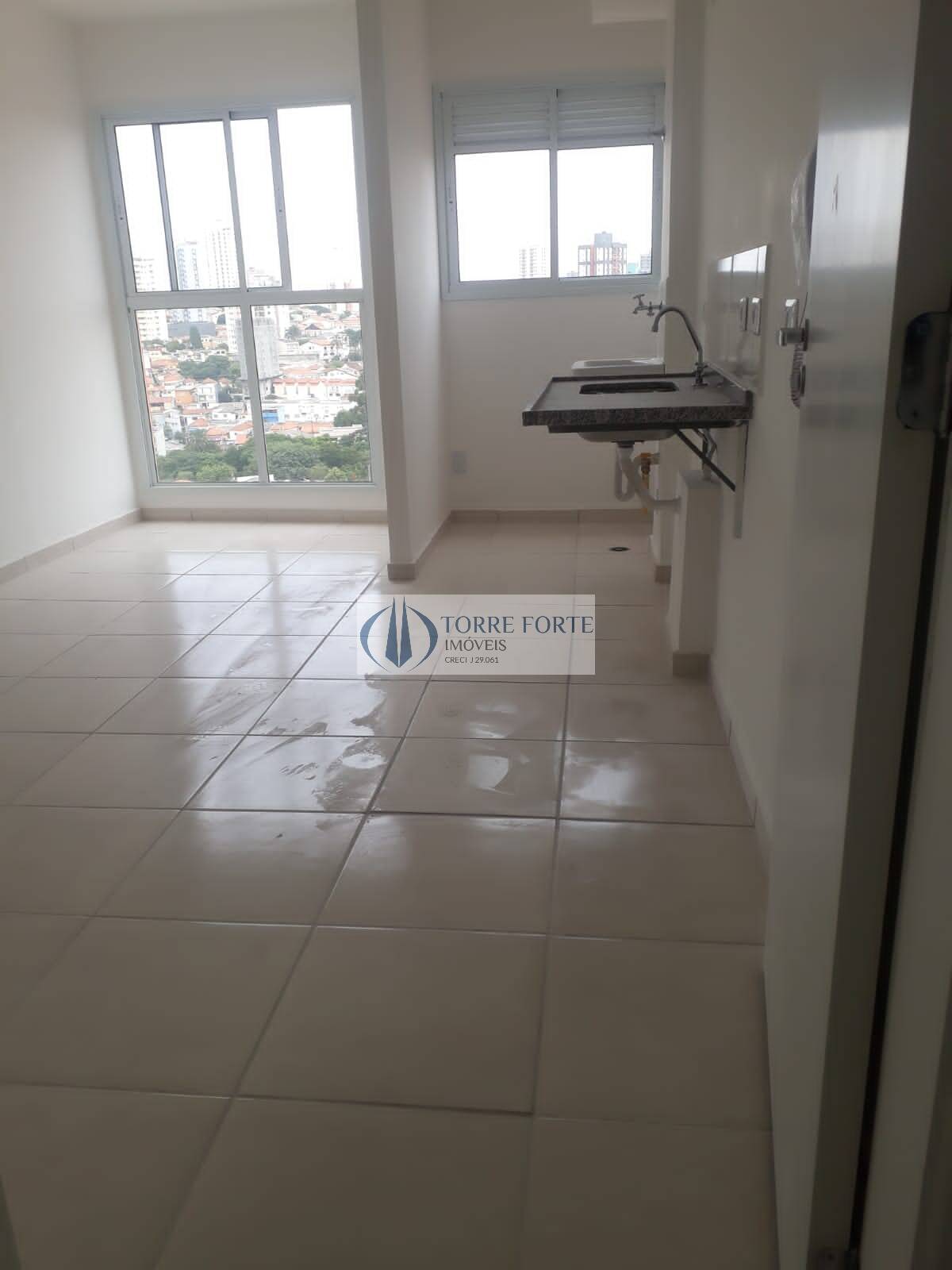 Apartamento à venda com 1 quarto, 29m² - Foto 19