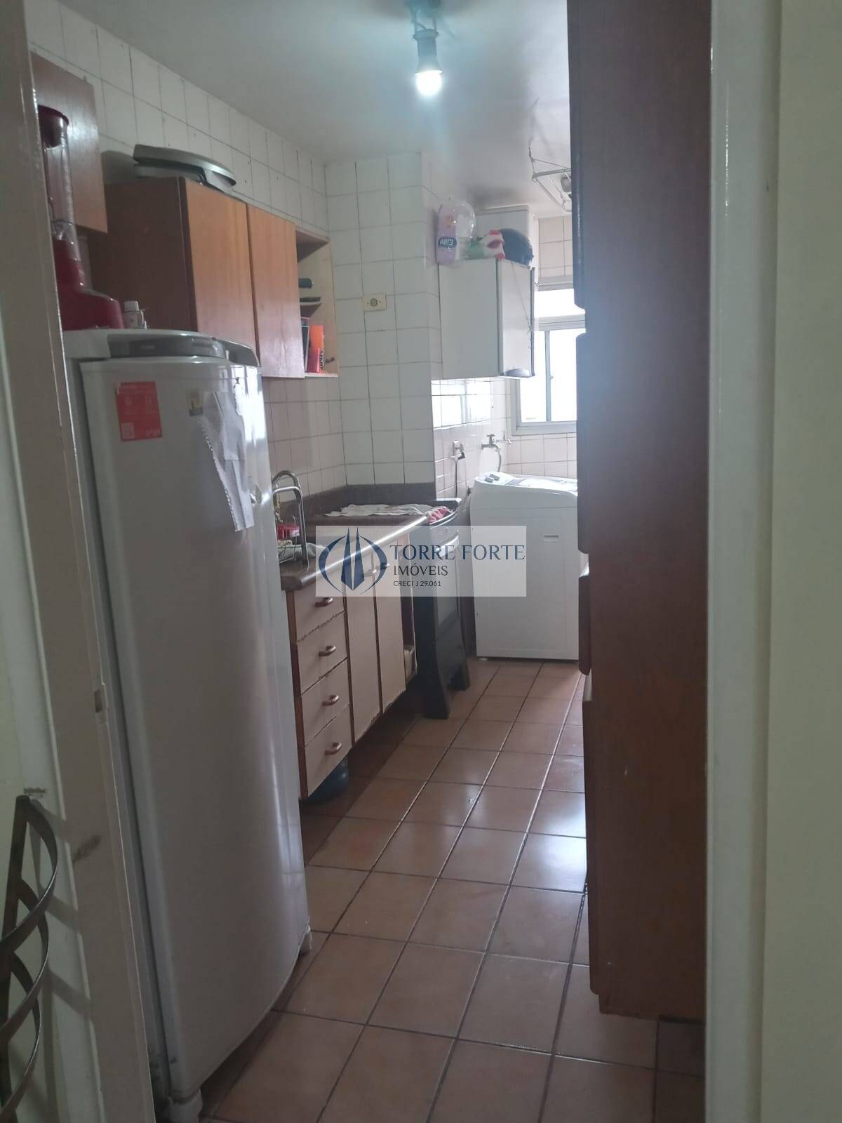 Apartamento à venda com 2 quartos, 48m² - Foto 15