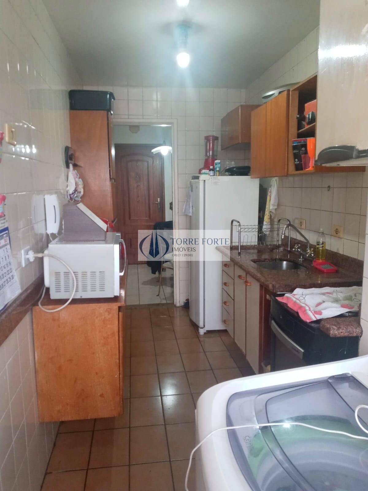 Apartamento à venda com 2 quartos, 48m² - Foto 16