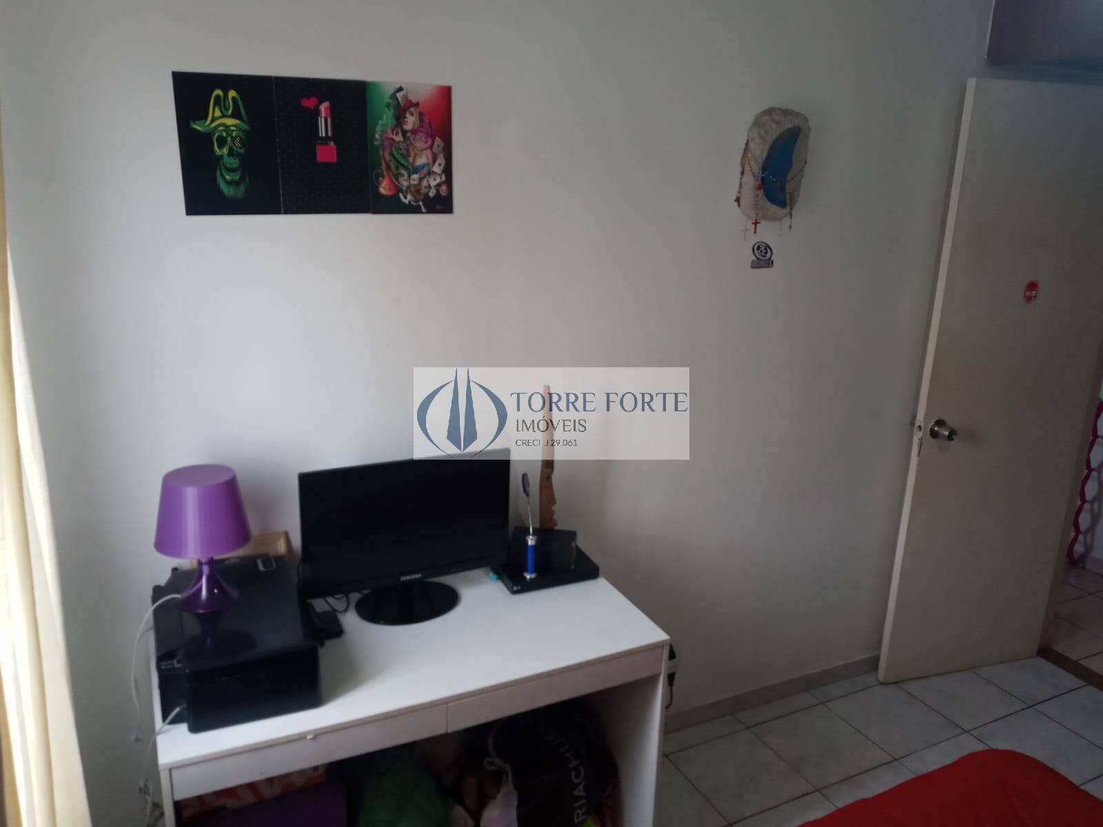 Apartamento à venda com 2 quartos, 48m² - Foto 17