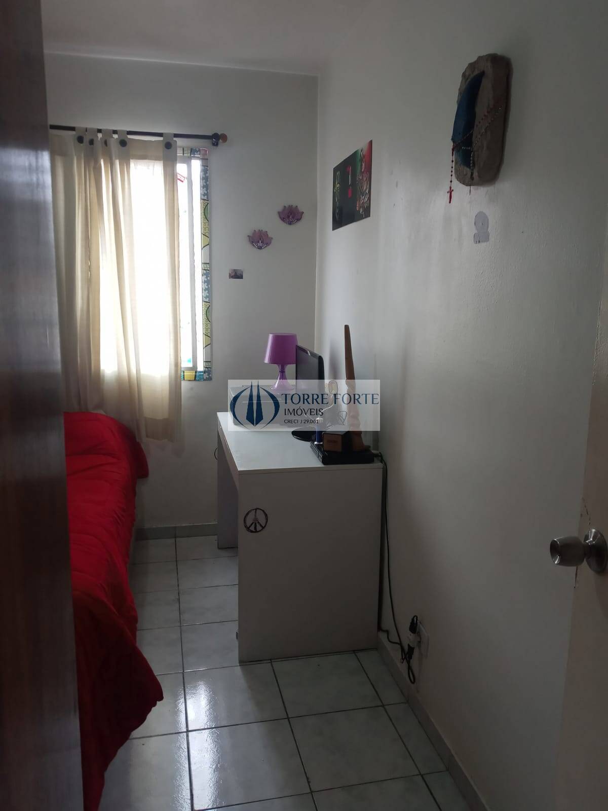 Apartamento à venda com 2 quartos, 48m² - Foto 19