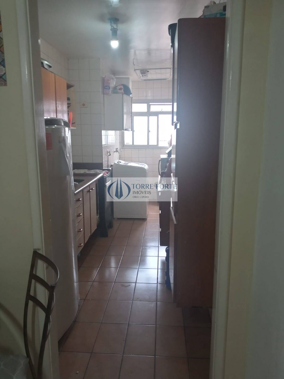 Apartamento à venda com 2 quartos, 48m² - Foto 21