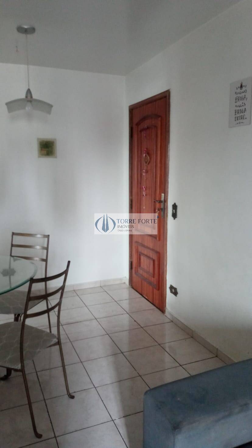 Apartamento à venda com 2 quartos, 48m² - Foto 14