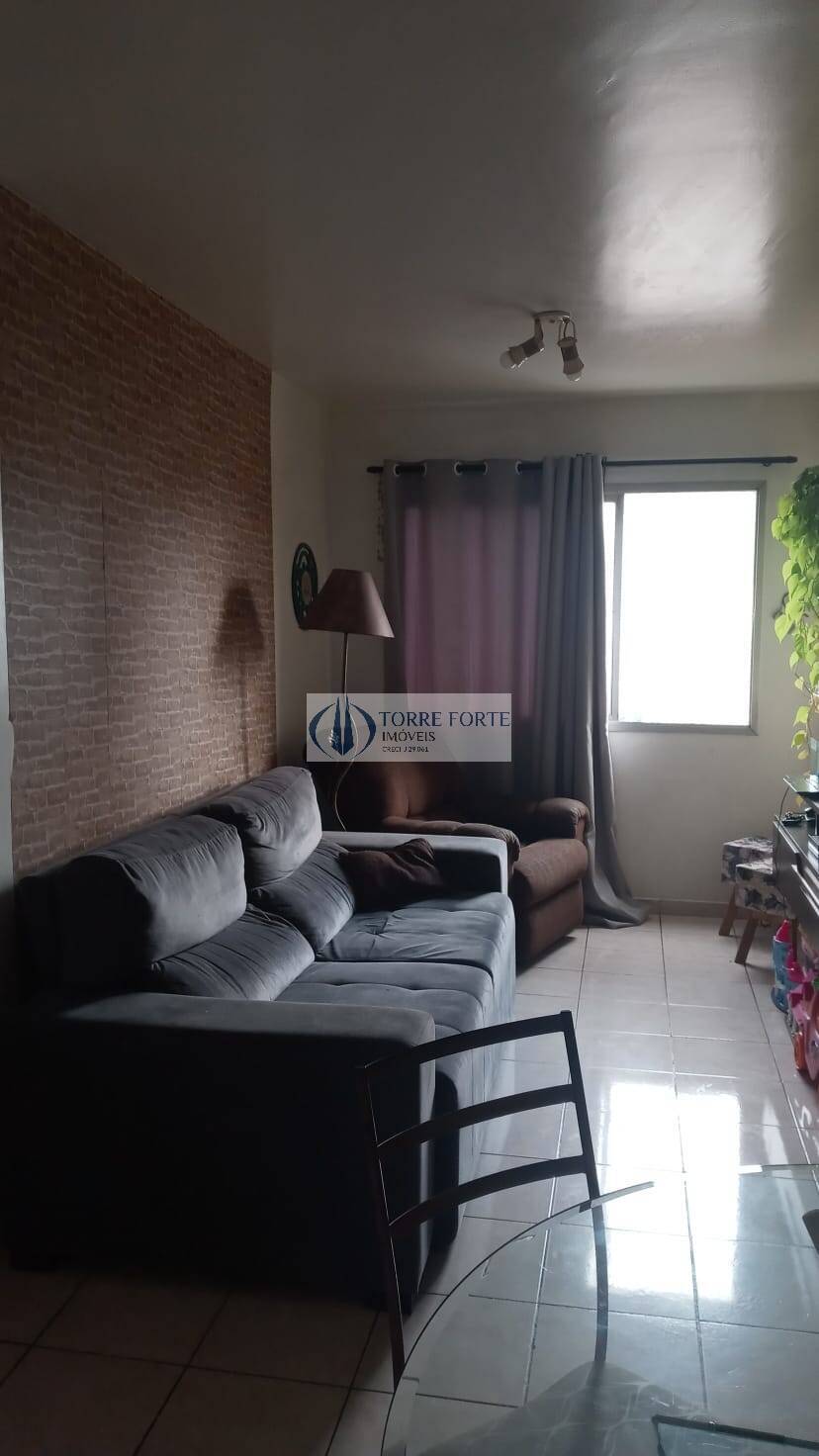 Apartamento à venda com 2 quartos, 48m² - Foto 6