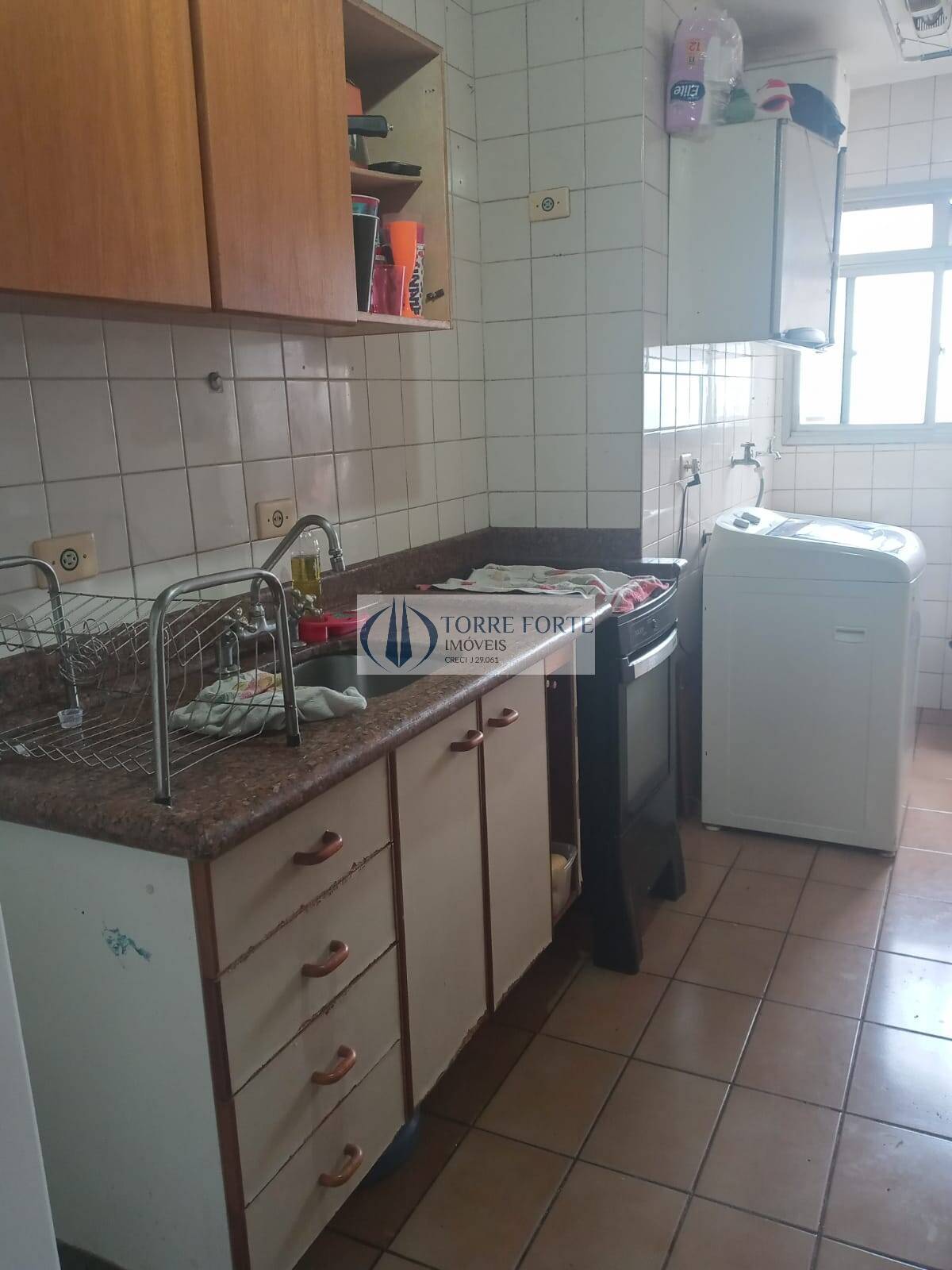 Apartamento à venda com 2 quartos, 48m² - Foto 13