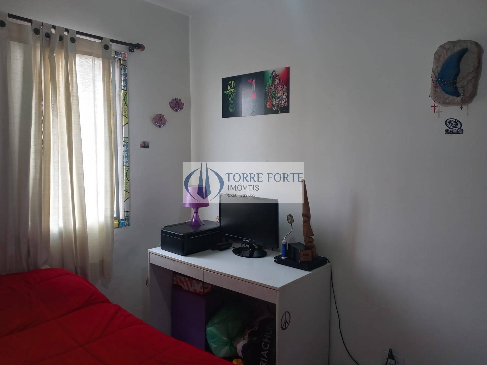 Apartamento à venda com 2 quartos, 48m² - Foto 33