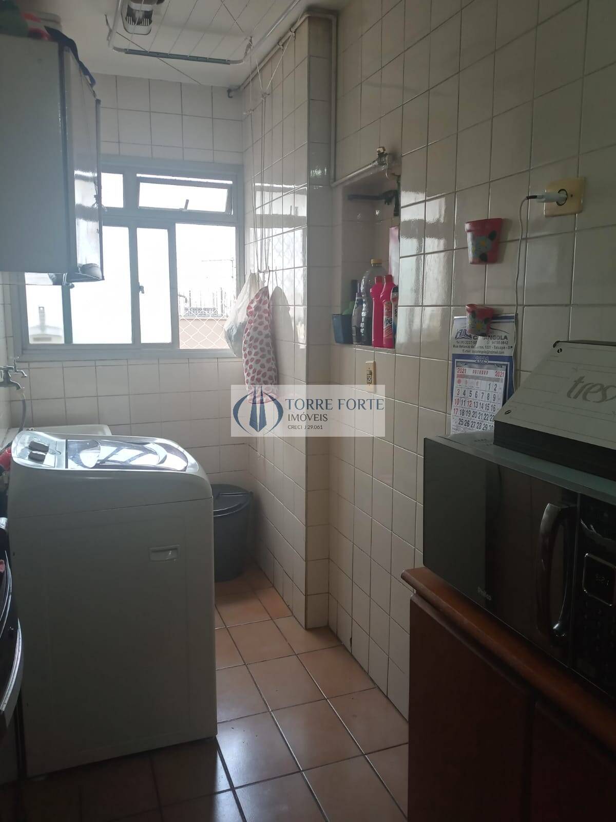 Apartamento à venda com 2 quartos, 48m² - Foto 35