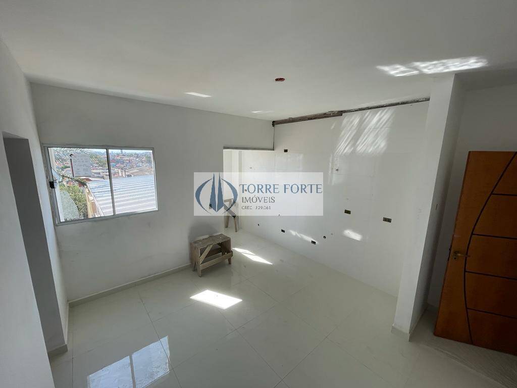 Apartamento à venda com 2 quartos, 38m² - Foto 11