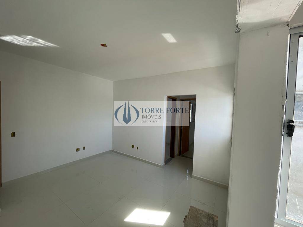 Apartamento à venda com 2 quartos, 38m² - Foto 9